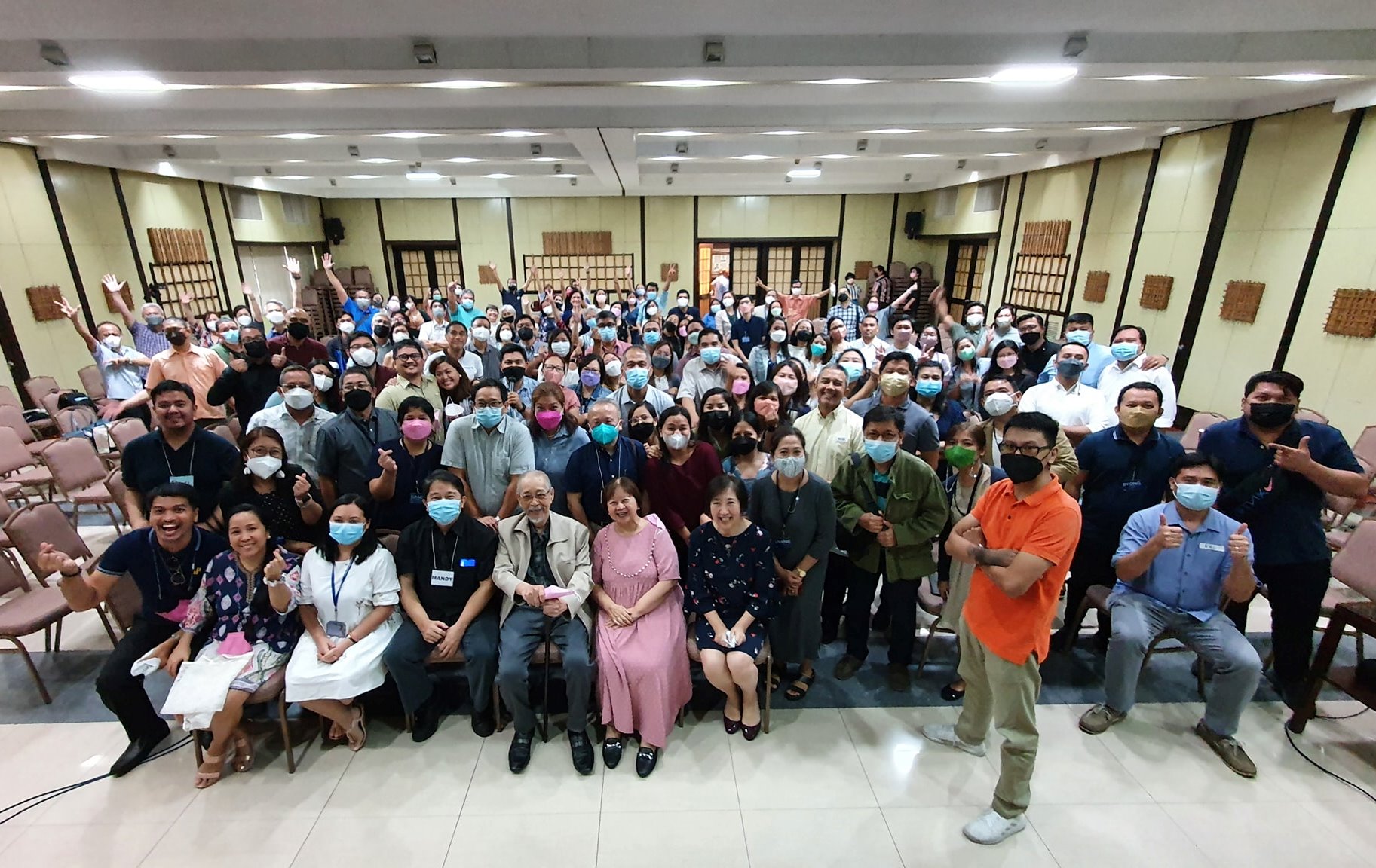 LNP<br/>North Sector One